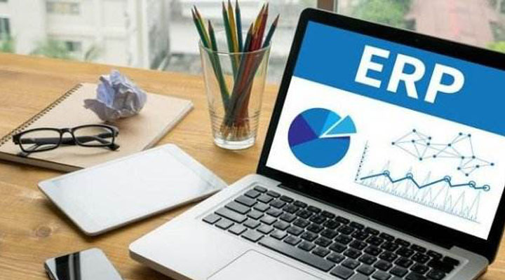 ERP能解決工廠哪些不正?，F象?