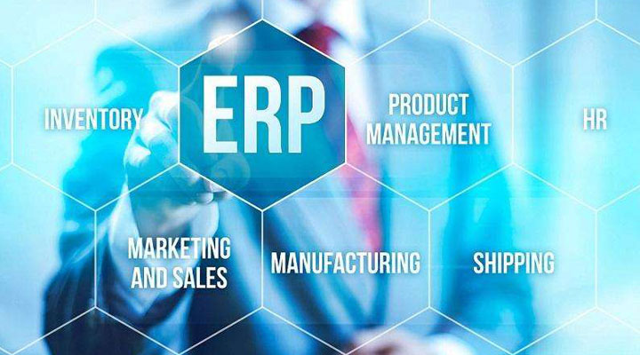 企業(yè)構建ERP系統(tǒng)需要考慮哪些因素？