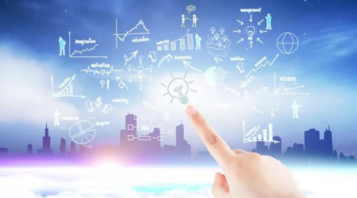 企業(yè)為什么要使用ERP？有哪些原因？
