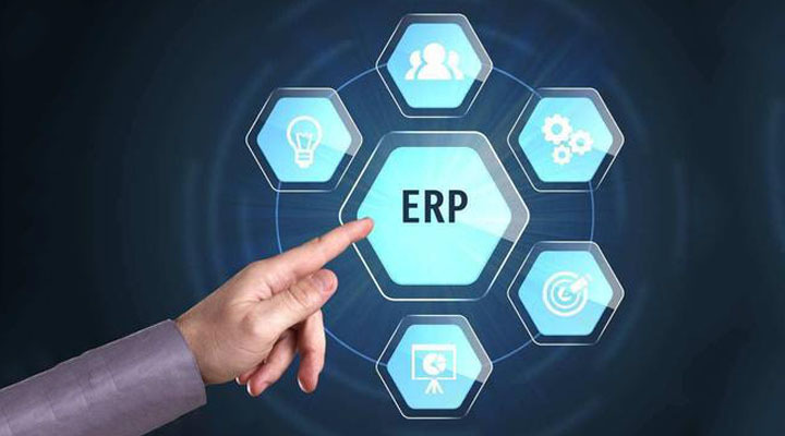 ERP系統怎么高效實施？