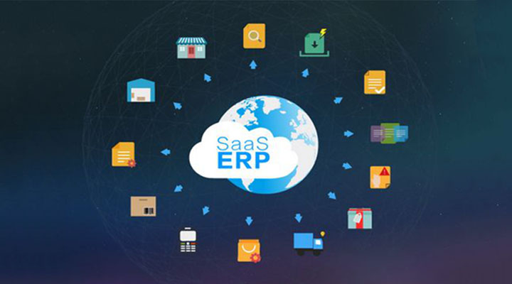 中小企業(yè)如何選擇適合的ERP？
