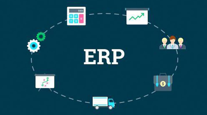 ERP是如何在企業(yè)中發(fā)揮作用的？
