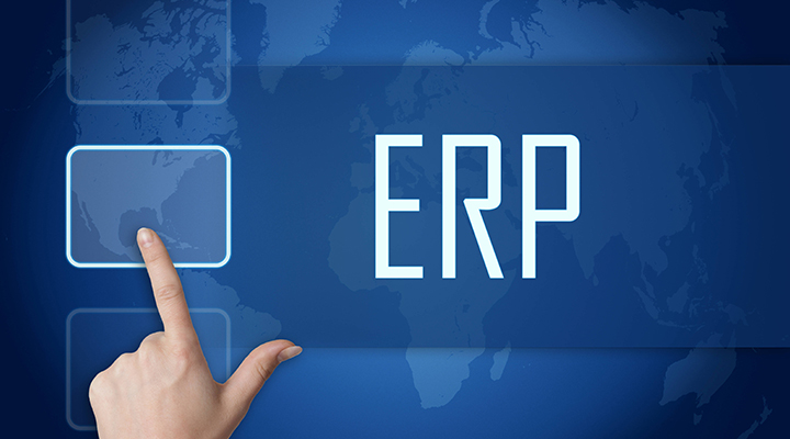 怎么使用ERP打印入庫單據？